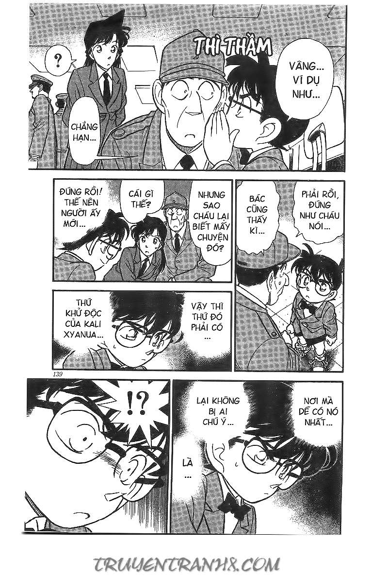 Conan - Chương 148