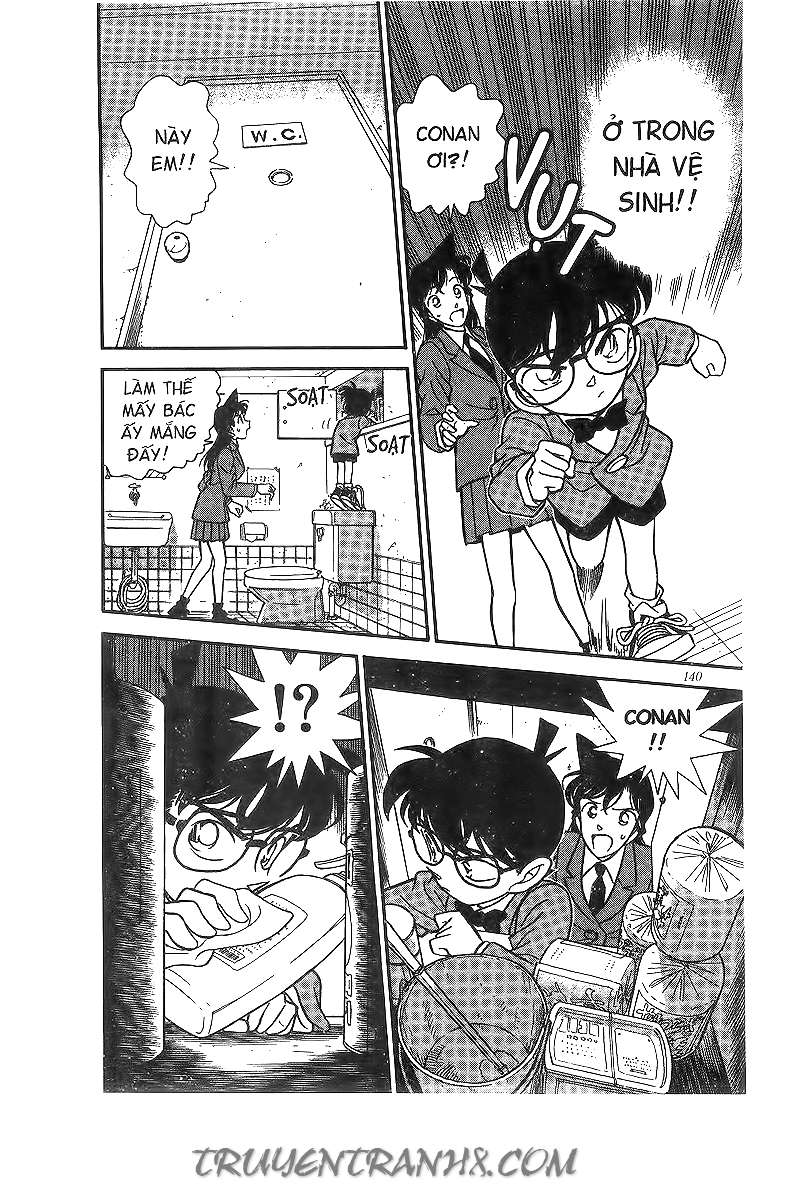 Conan - Chương 148