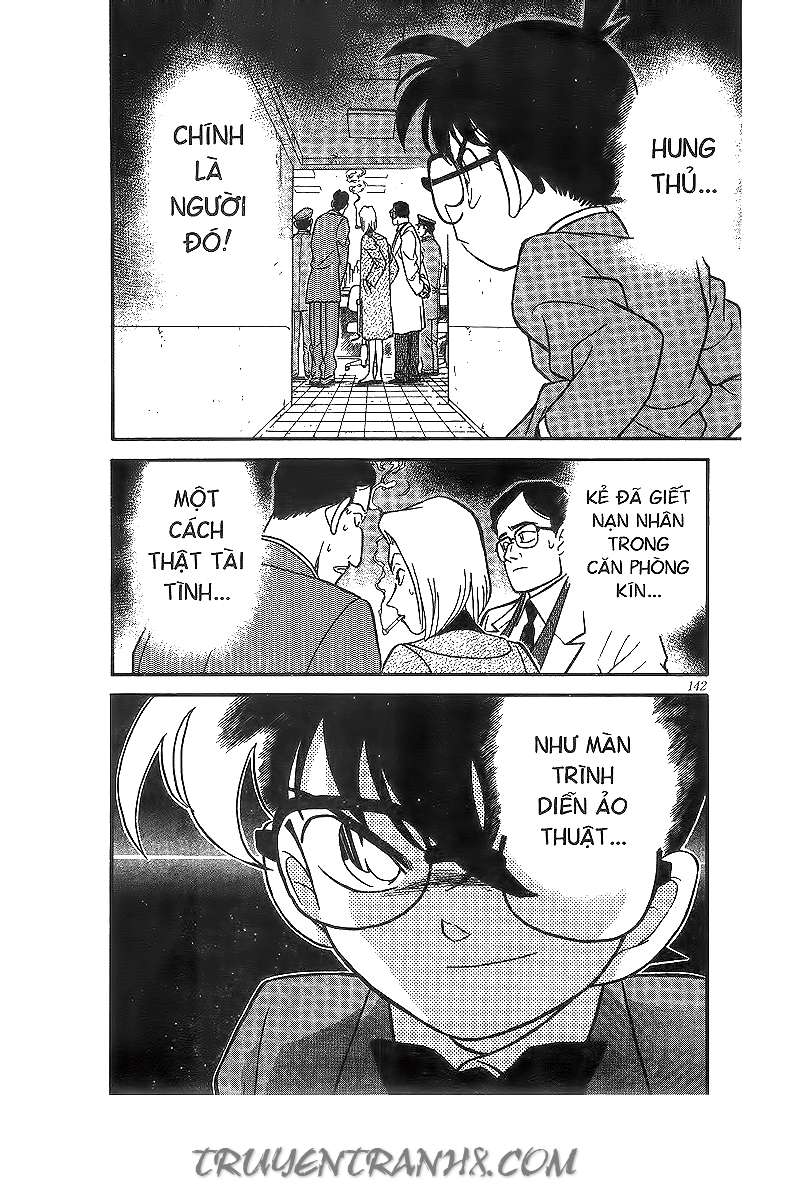 Conan - Chương 148