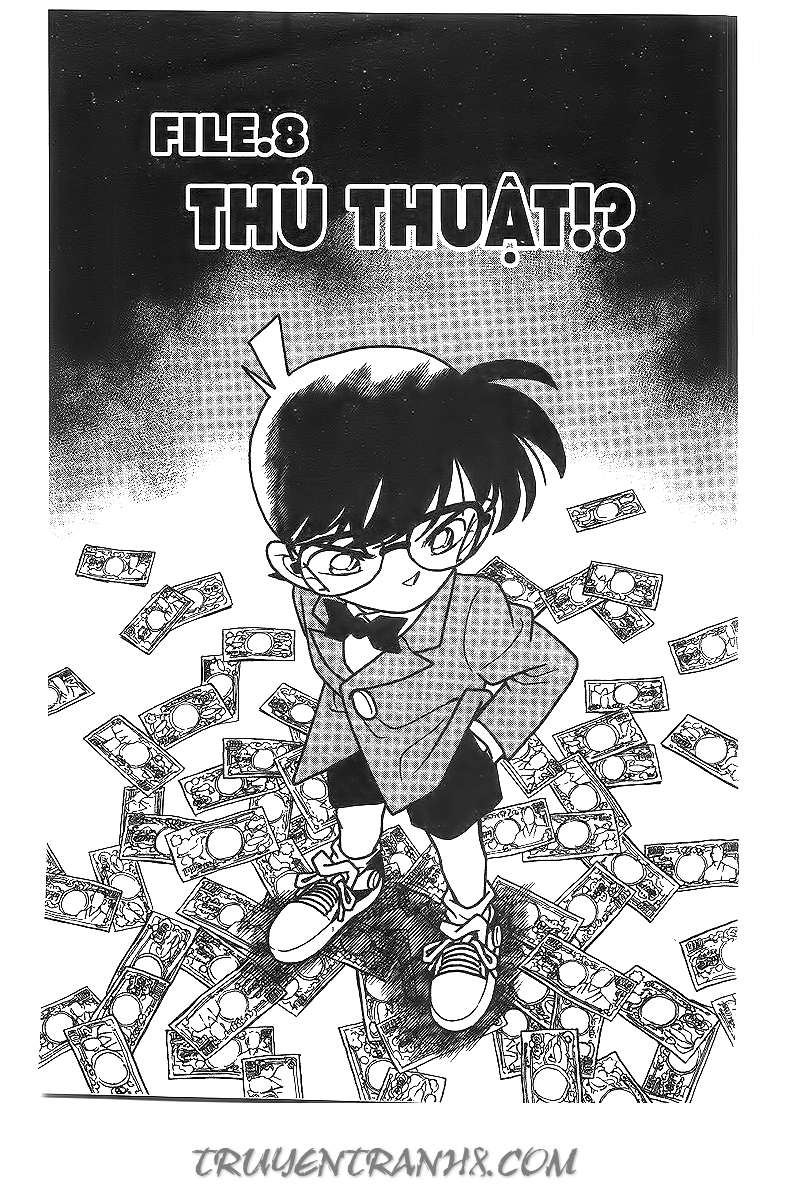 Conan - Chương 148