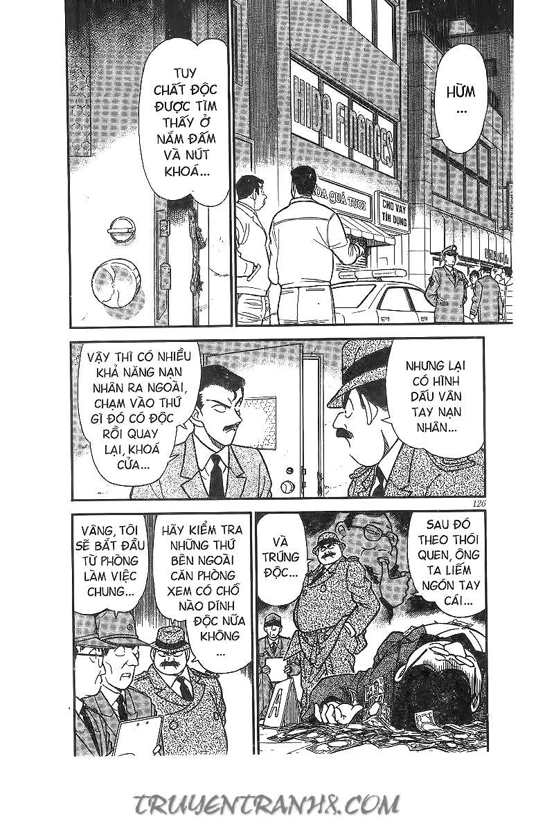 Conan - Chương 148