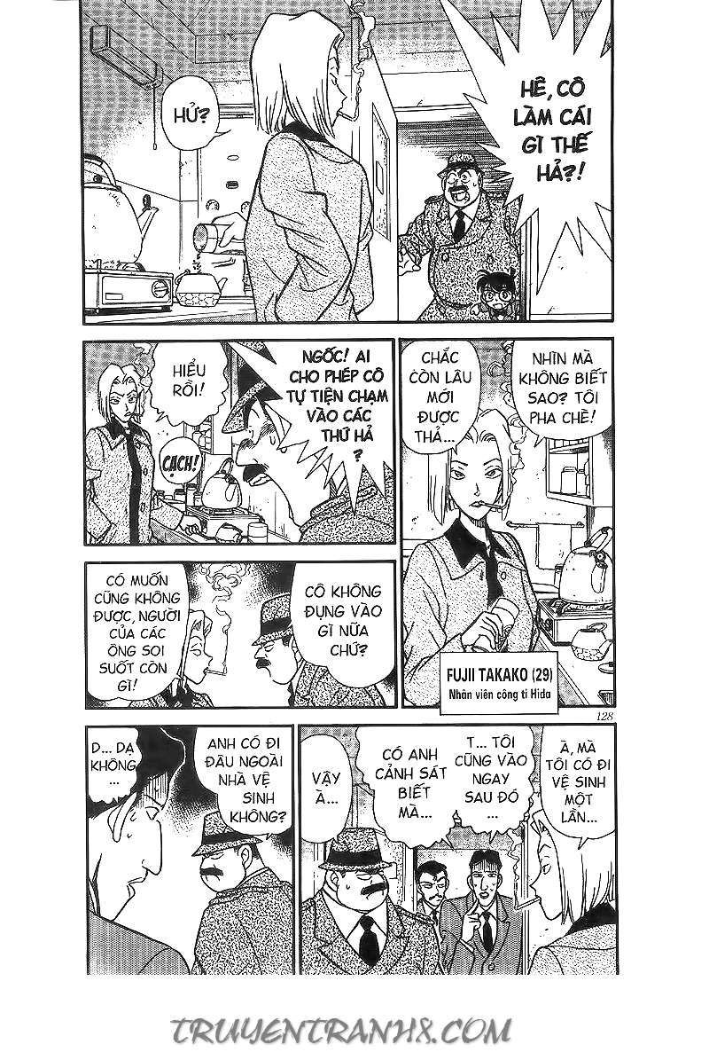 Conan - Chương 148
