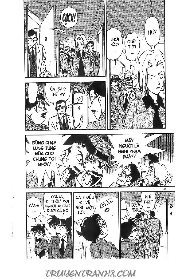 Conan - Chương 148