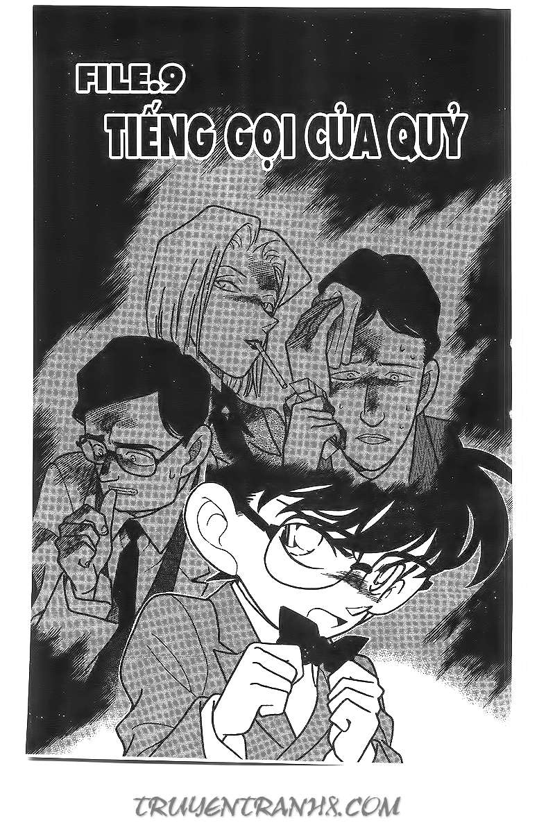 Conan - Chương 149