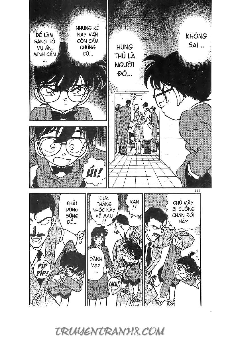 Conan - Chương 149