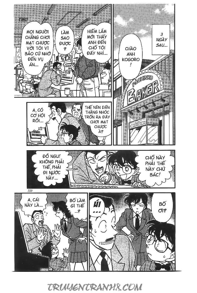 Conan - Chương 149
