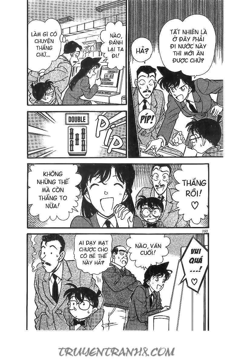 Conan - Chương 149