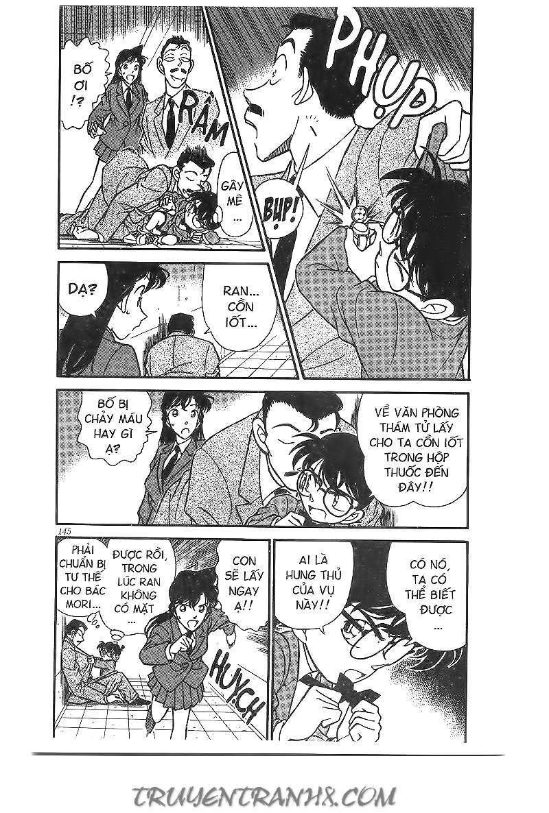 Conan - Chương 149