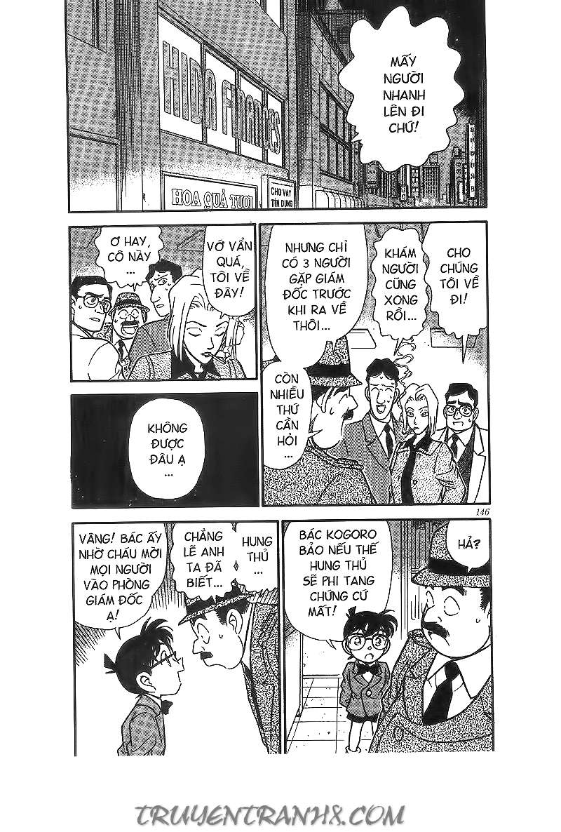 Conan - Chương 149