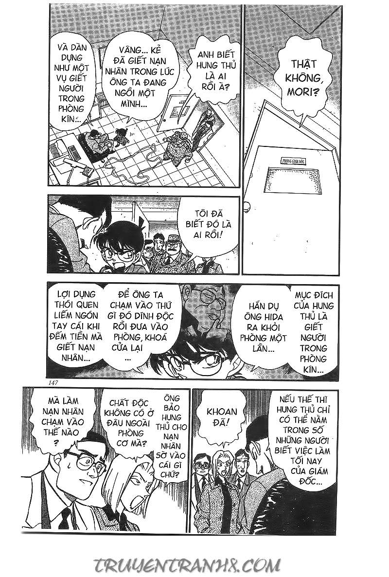 Conan - Chương 149