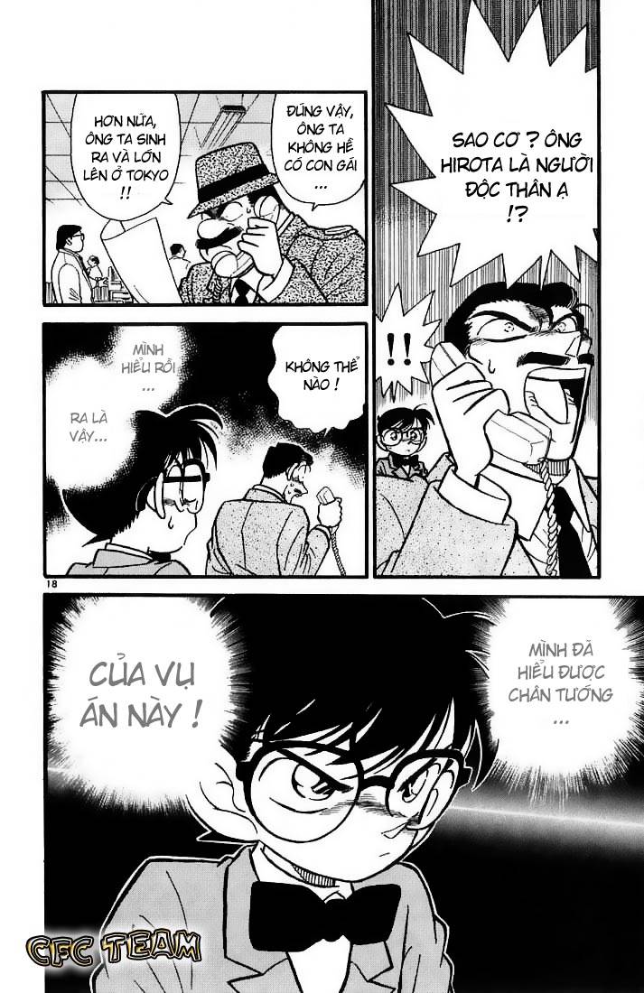 Conan - Chương 15