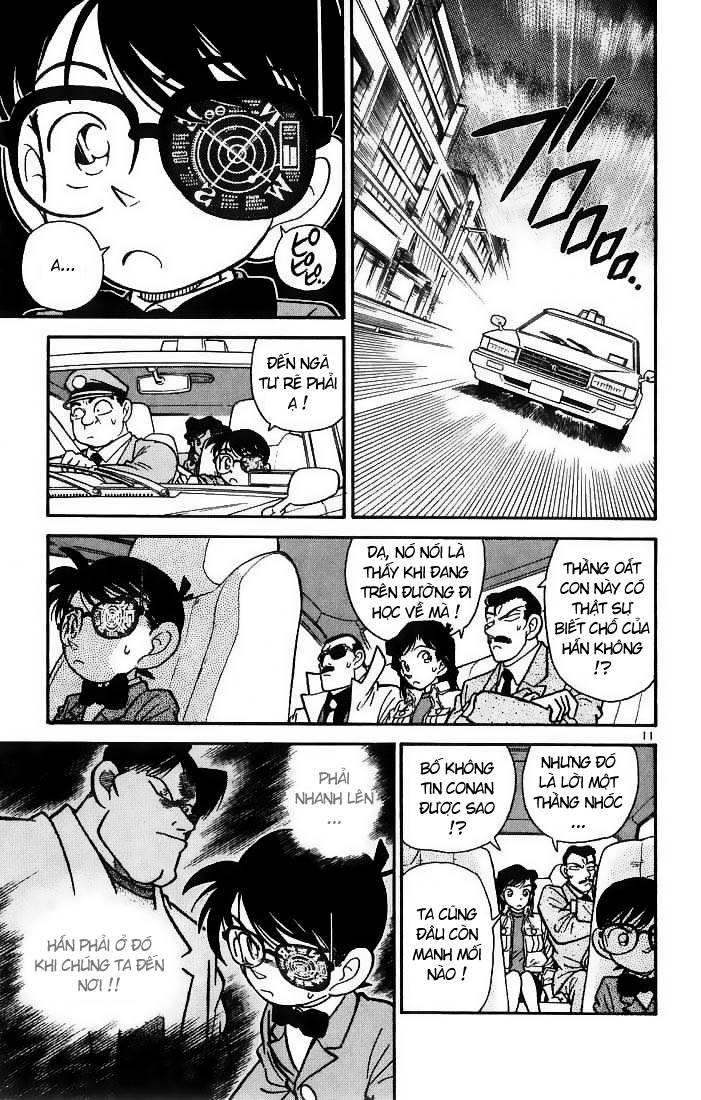 Conan - Chương 15