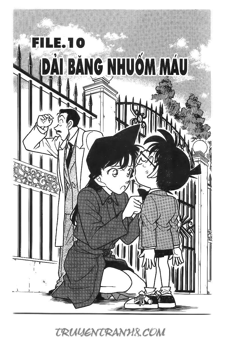 Conan - Chương 150