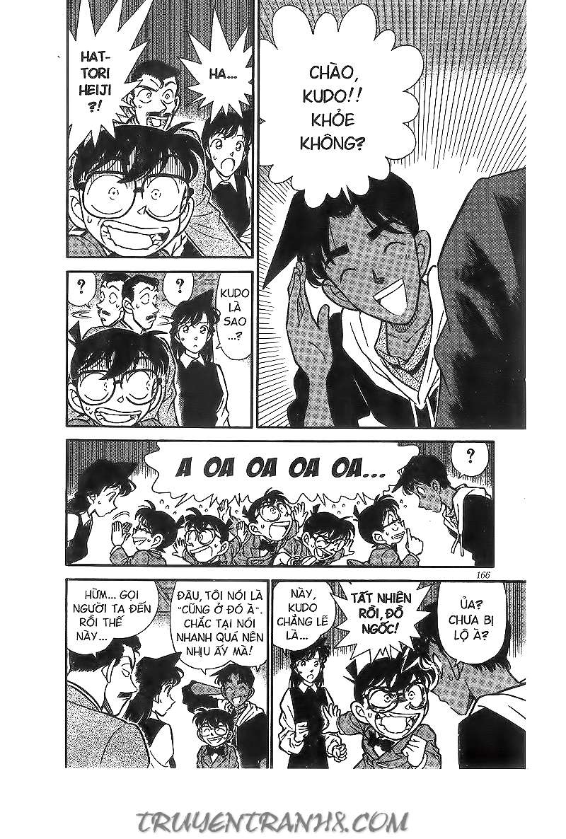 Conan - Chương 150