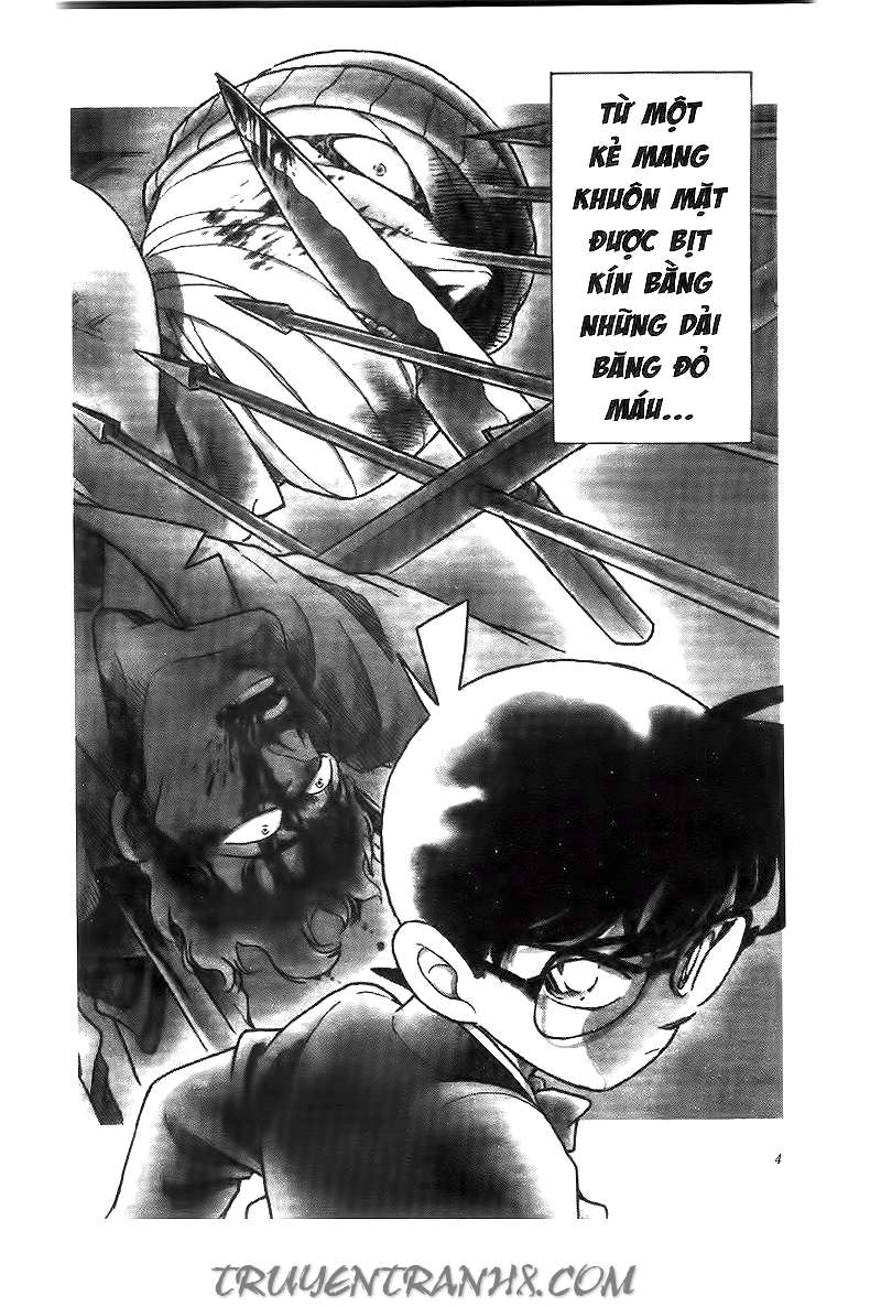 Conan - Chương 151