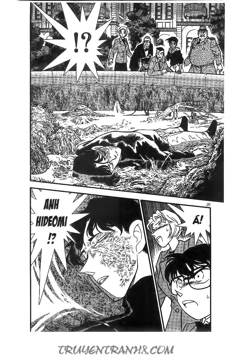 Conan - Chương 151