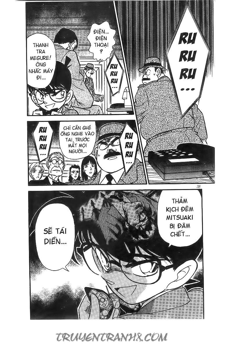 Conan - Chương 152
