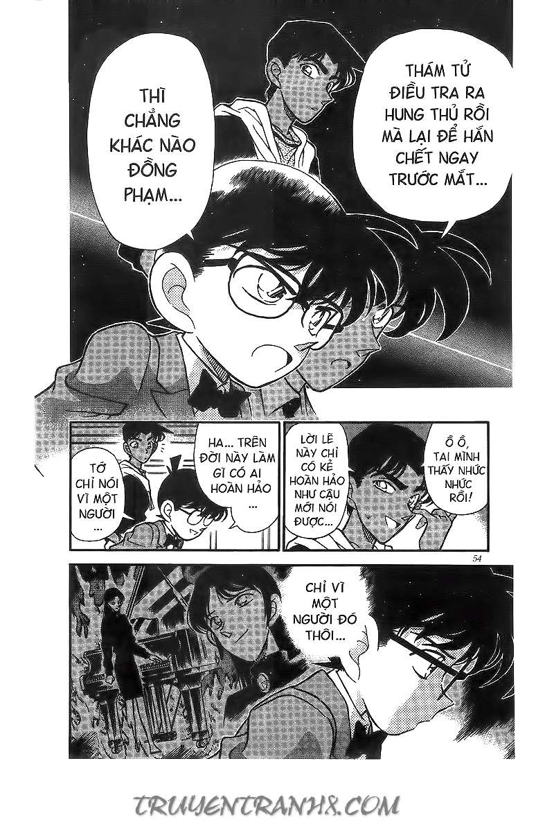 Conan - Chương 153