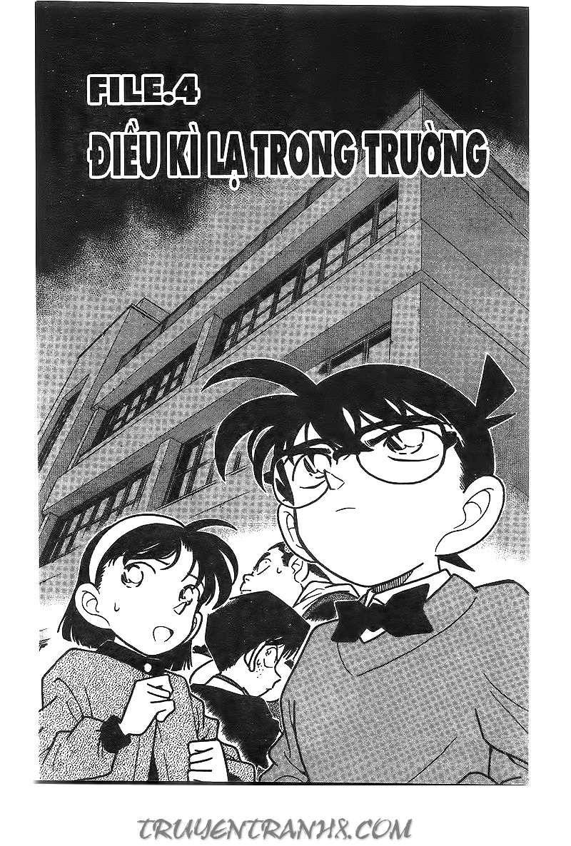 Conan - Chương 154