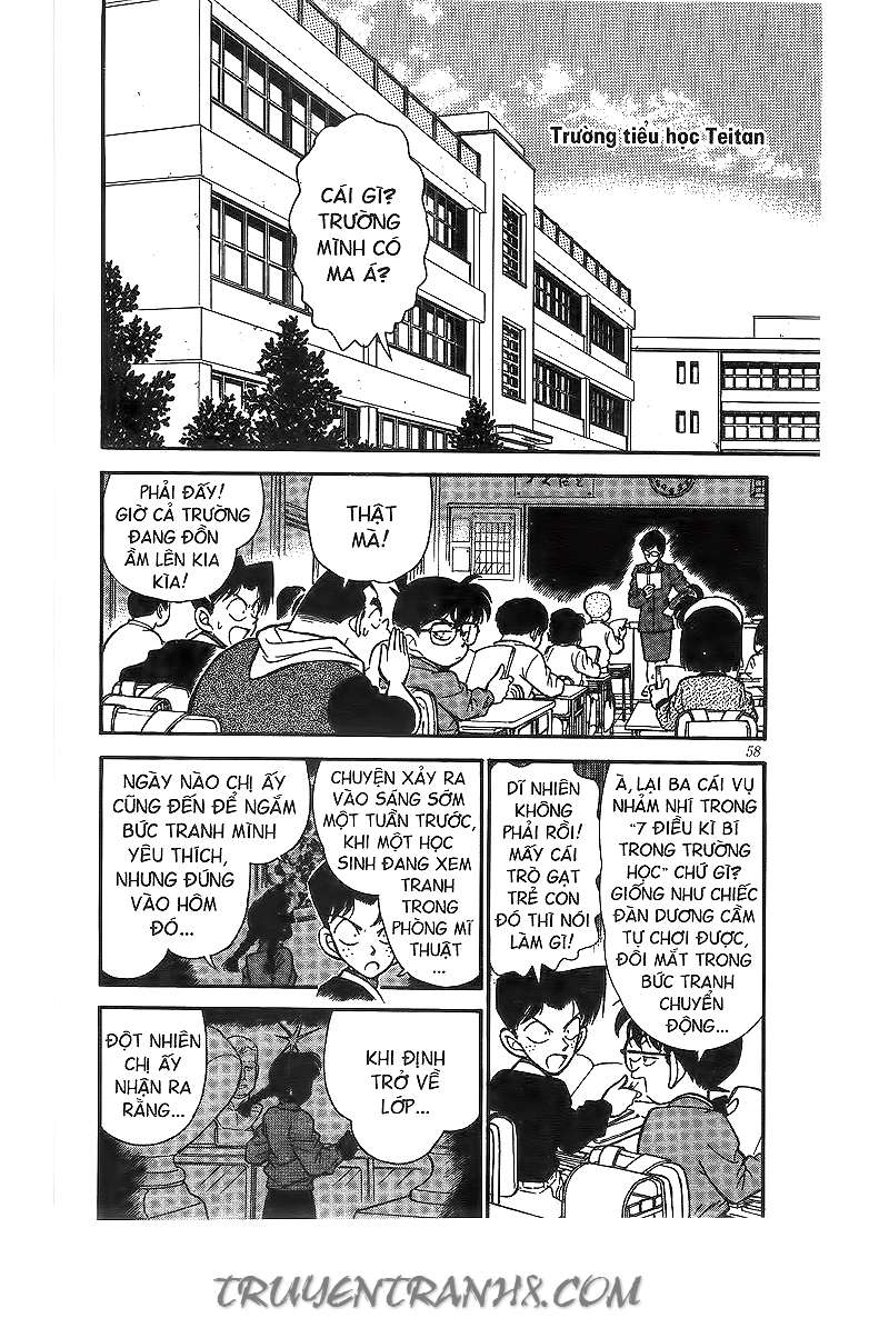 Conan - Chương 154
