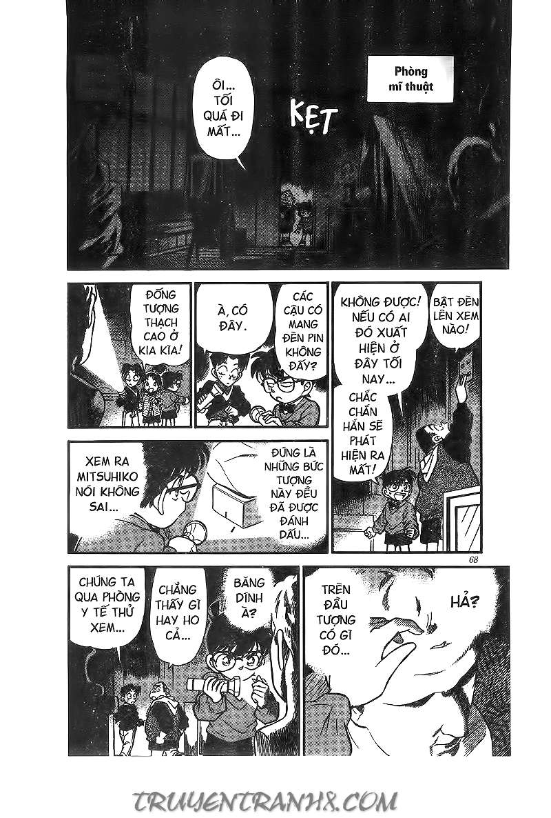 Conan - Chương 154