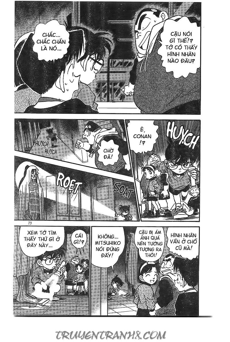 Conan - Chương 154