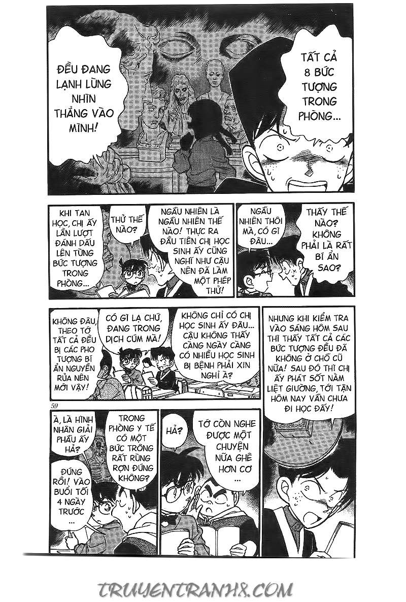 Conan - Chương 154