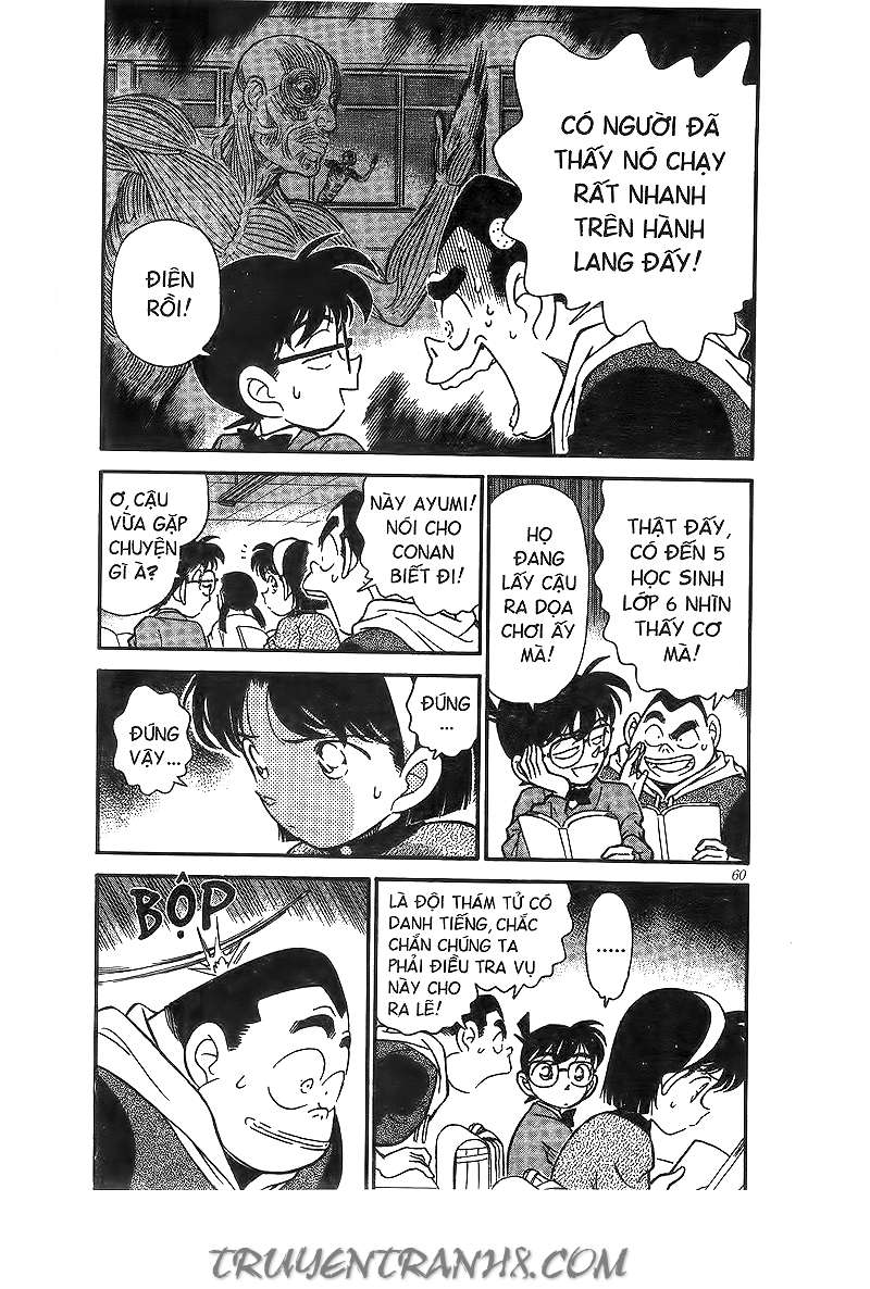 Conan - Chương 154