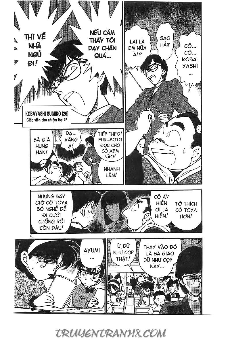 Conan - Chương 154