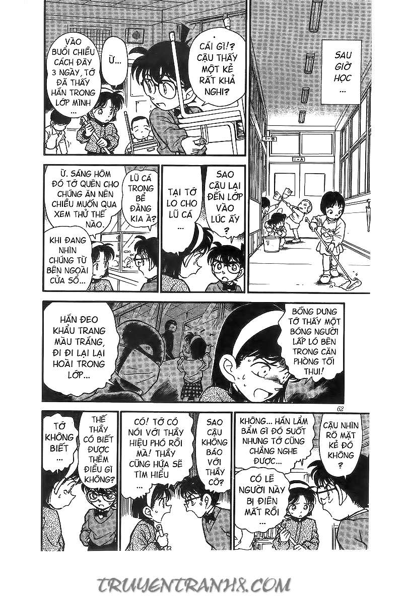 Conan - Chương 154