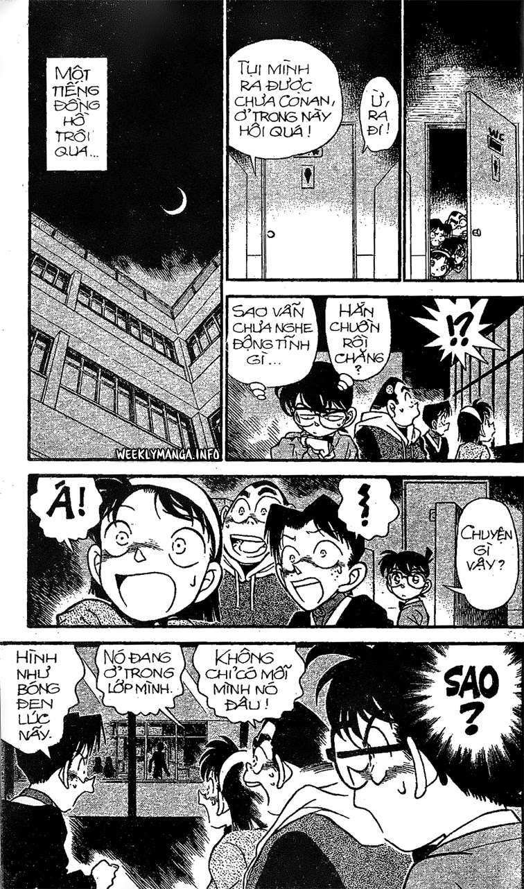 Conan - Chương 155