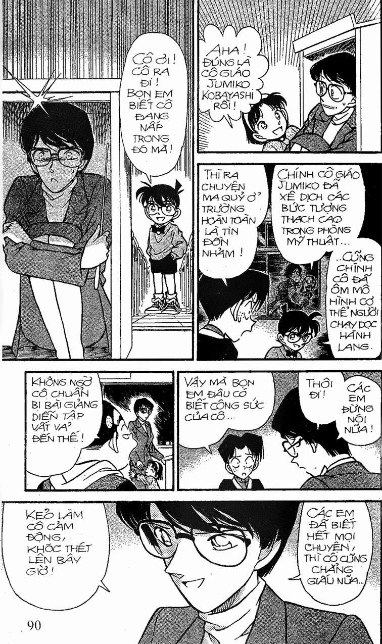 Conan - Chương 155