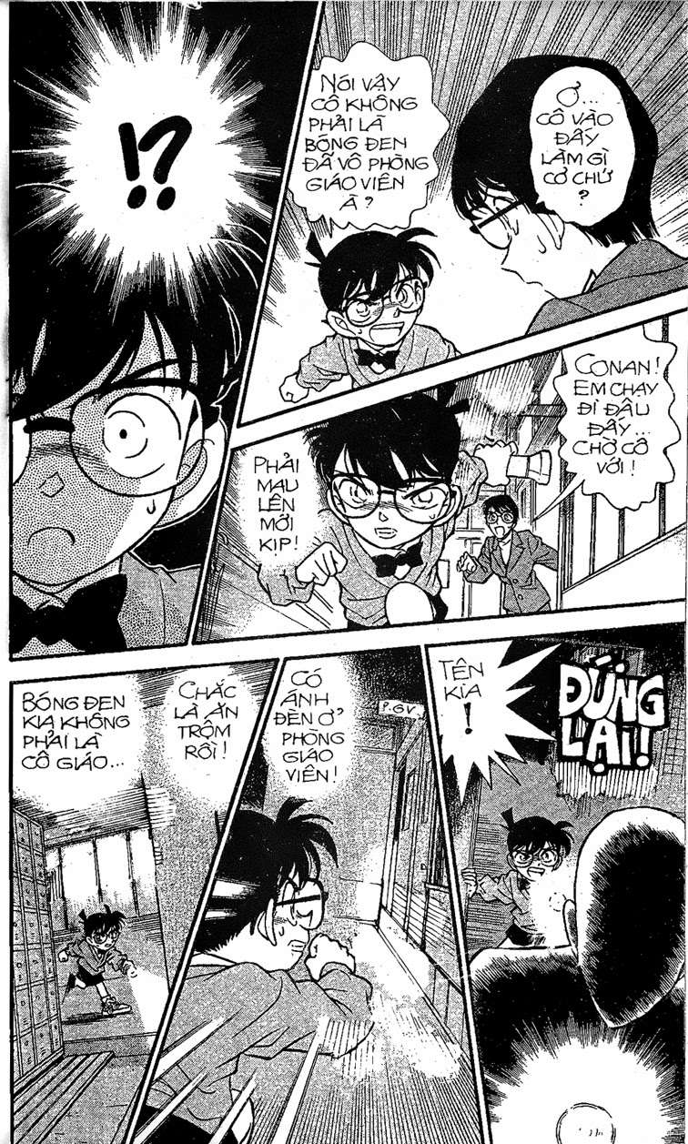 Conan - Chương 155
