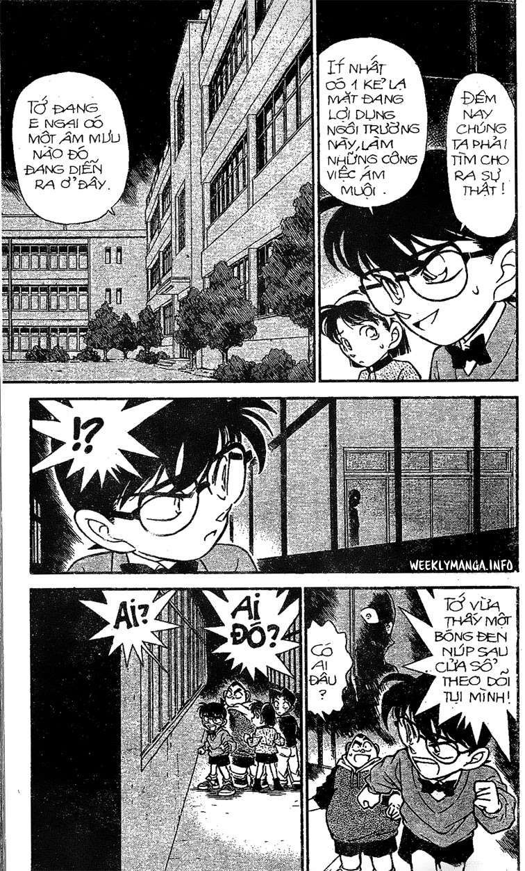 Conan - Chương 155