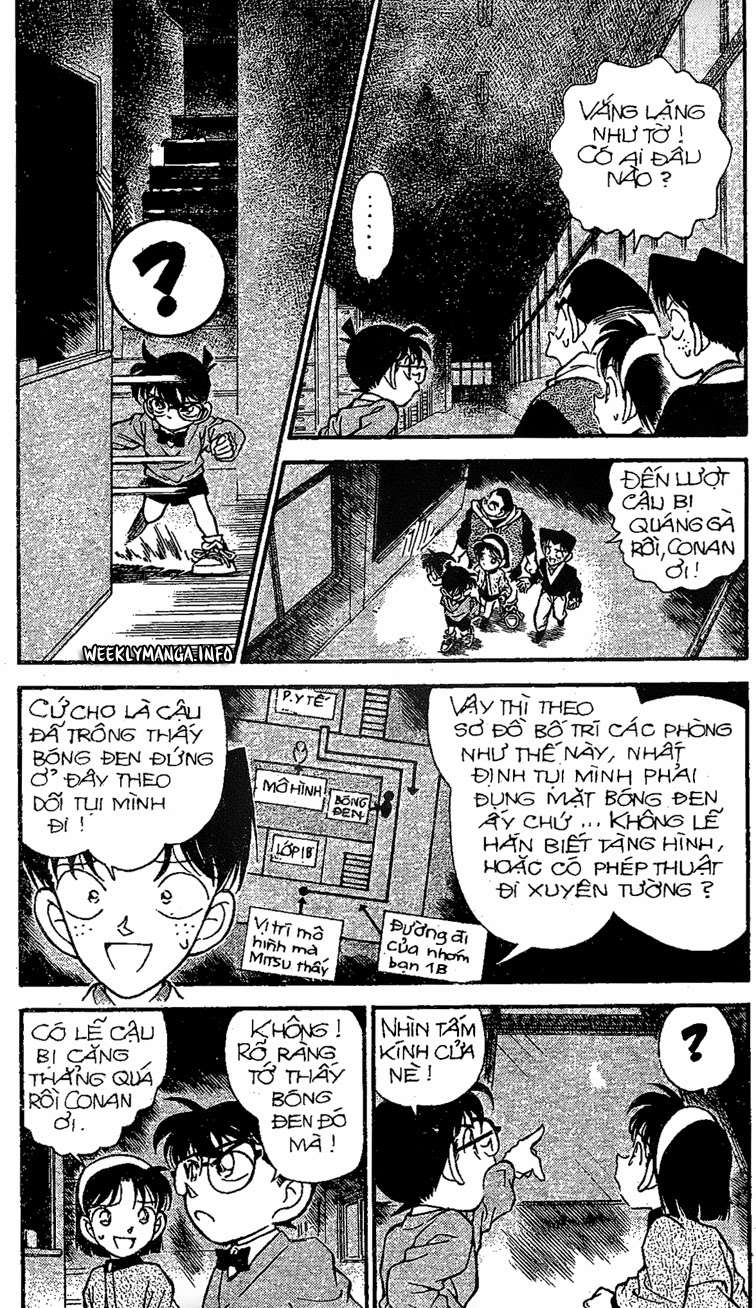 Conan - Chương 155
