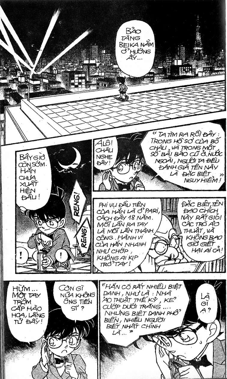 Conan - Chương 156