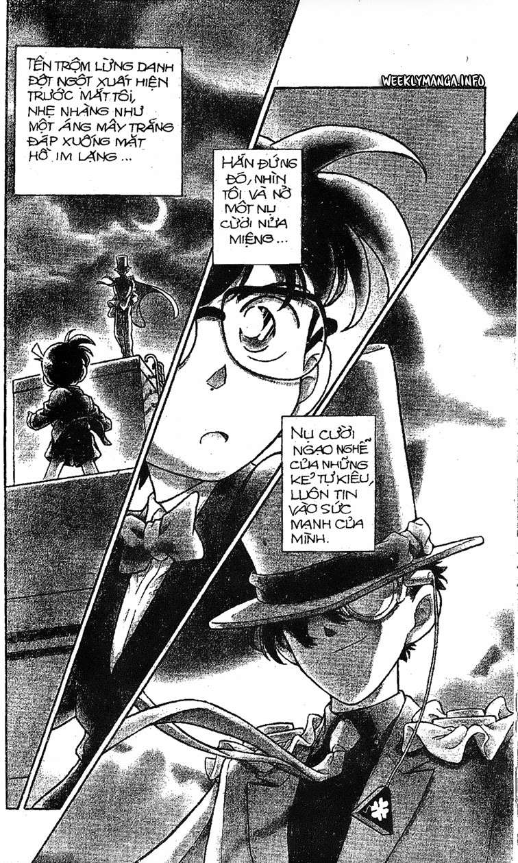 Conan - Chương 156