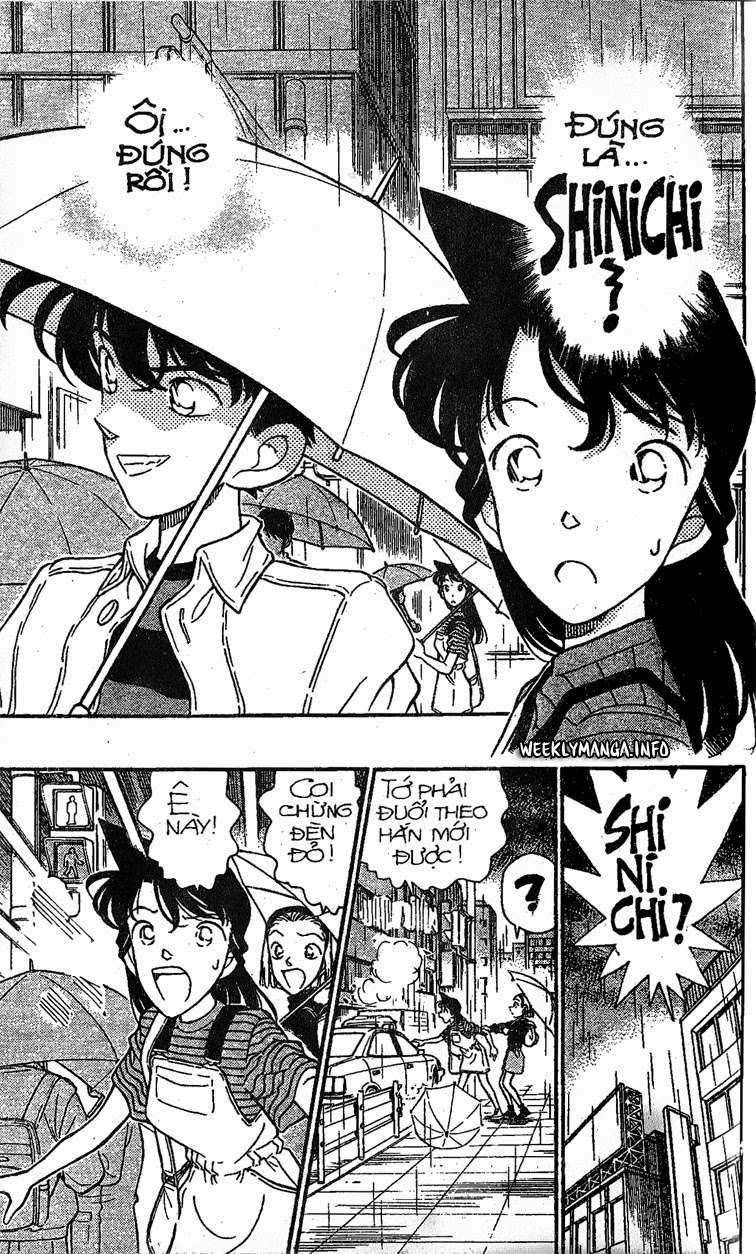 Conan - Chương 156