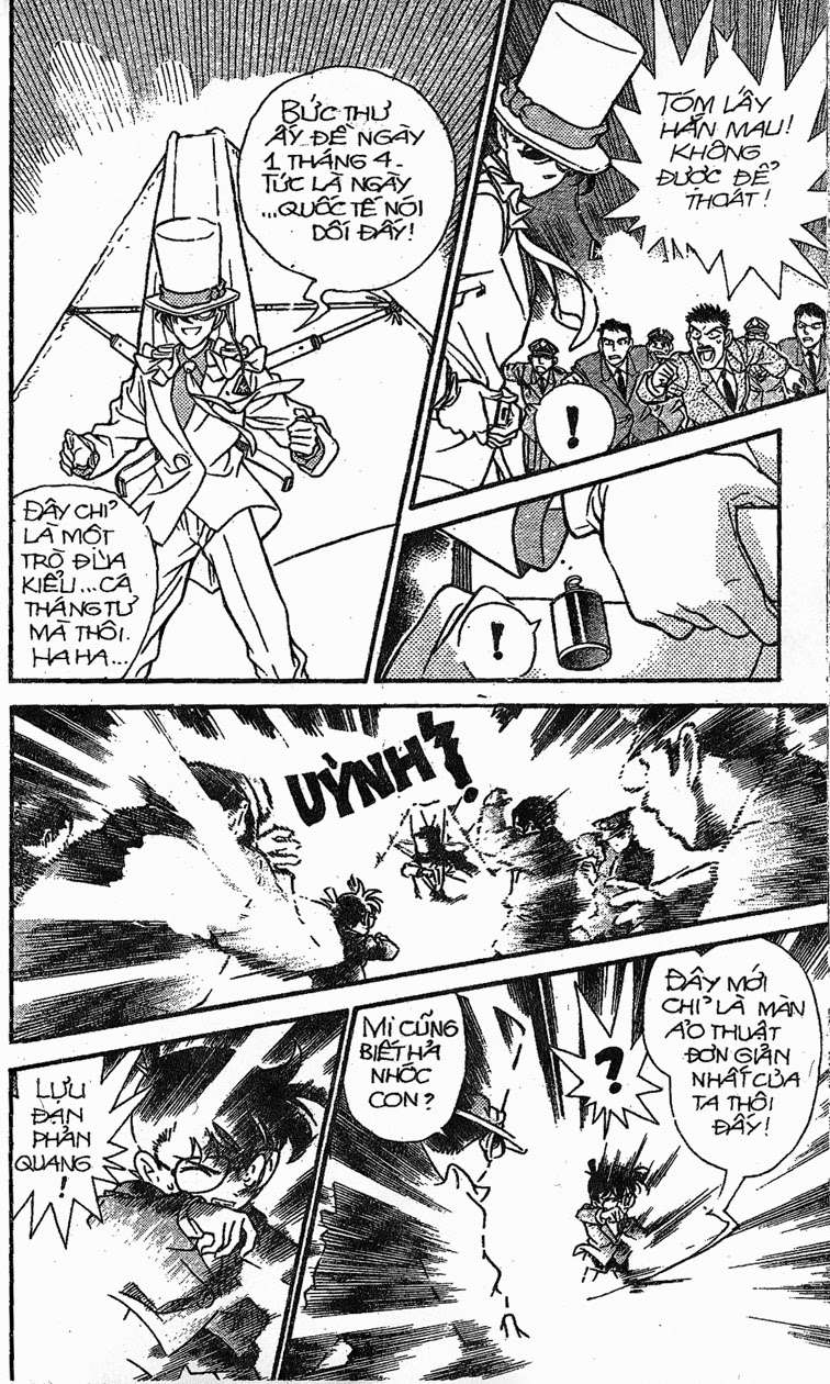 Conan - Chương 157