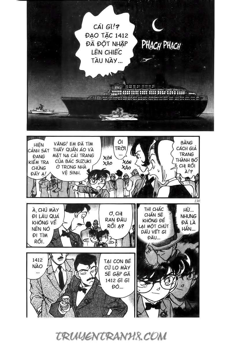 Conan - Chương 158