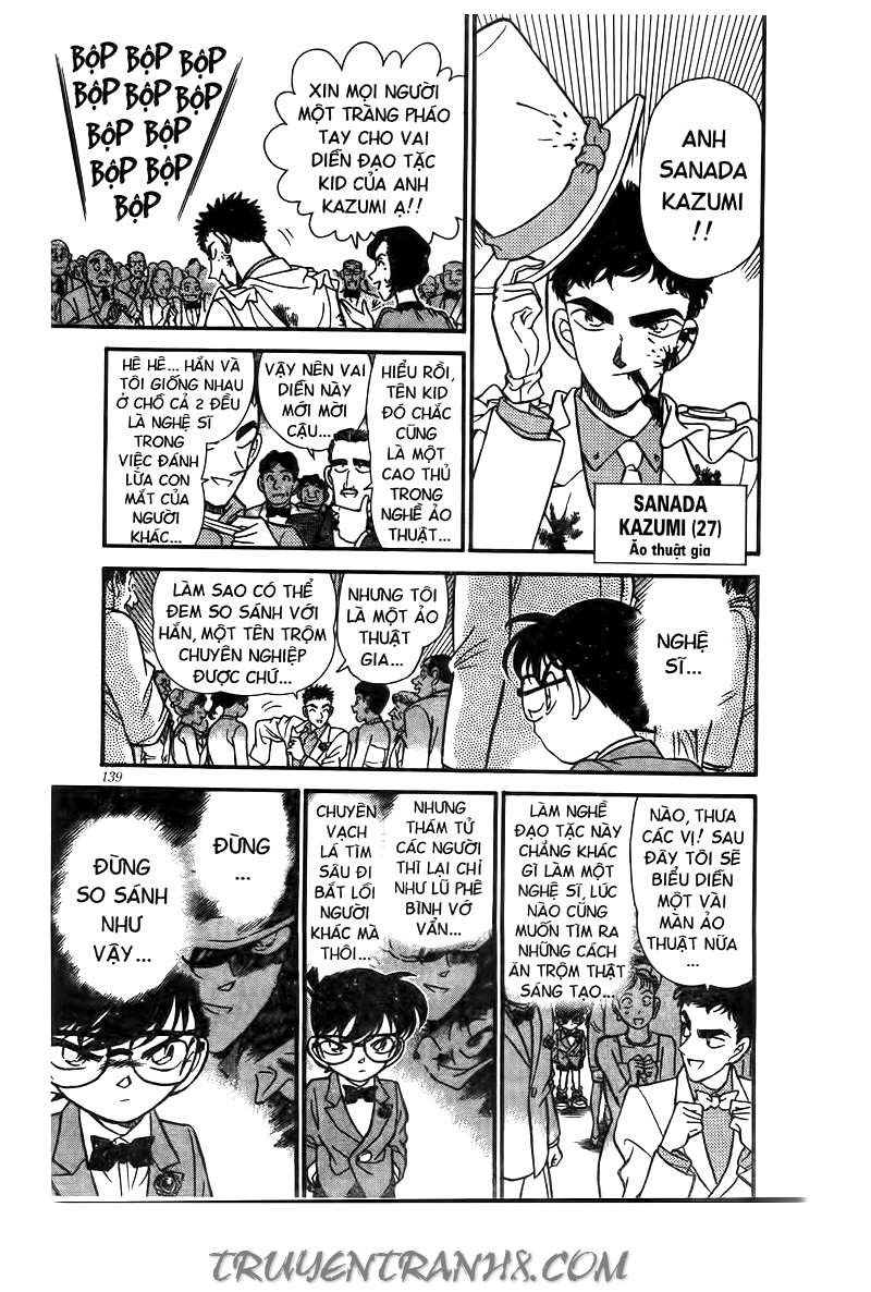 Conan - Chương 158