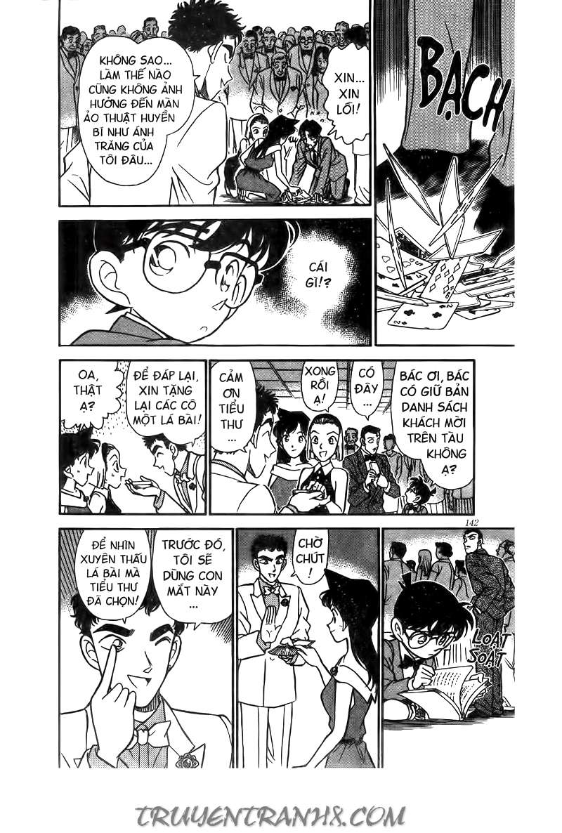 Conan - Chương 158