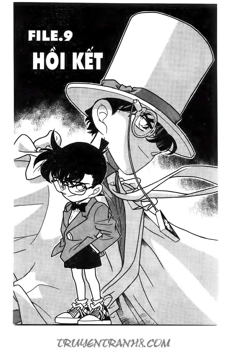 Conan - Chương 159