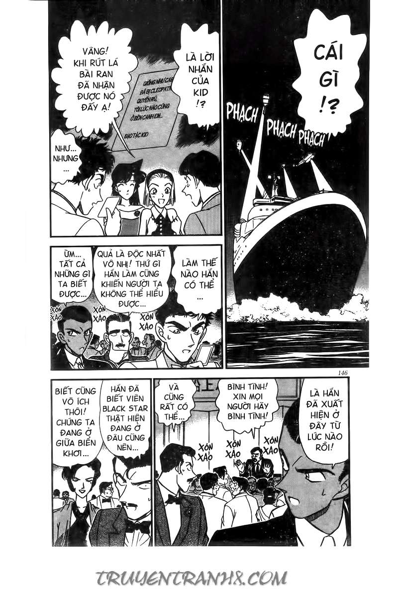 Conan - Chương 159