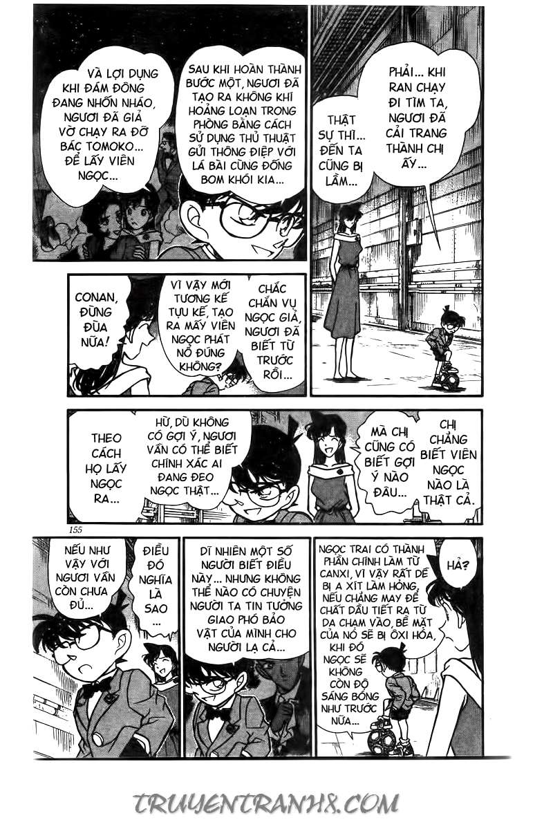 Conan - Chương 159