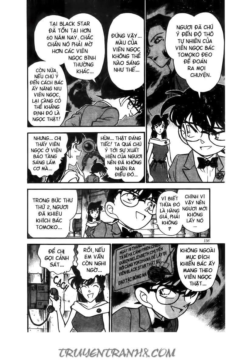 Conan - Chương 159