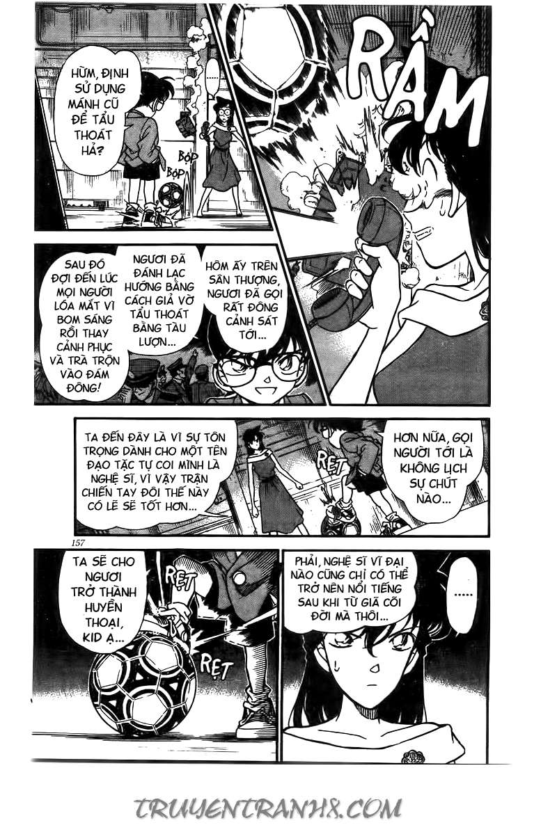 Conan - Chương 159