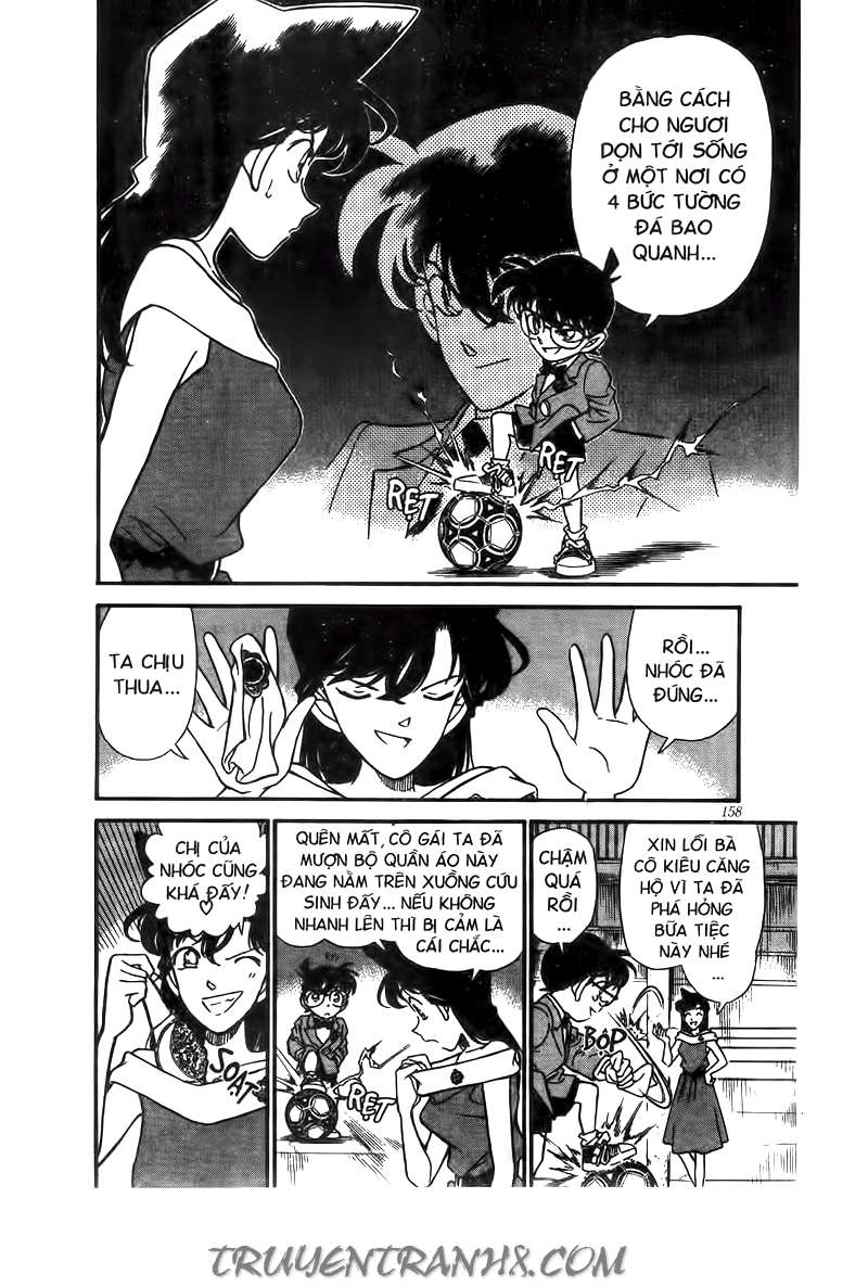 Conan - Chương 159