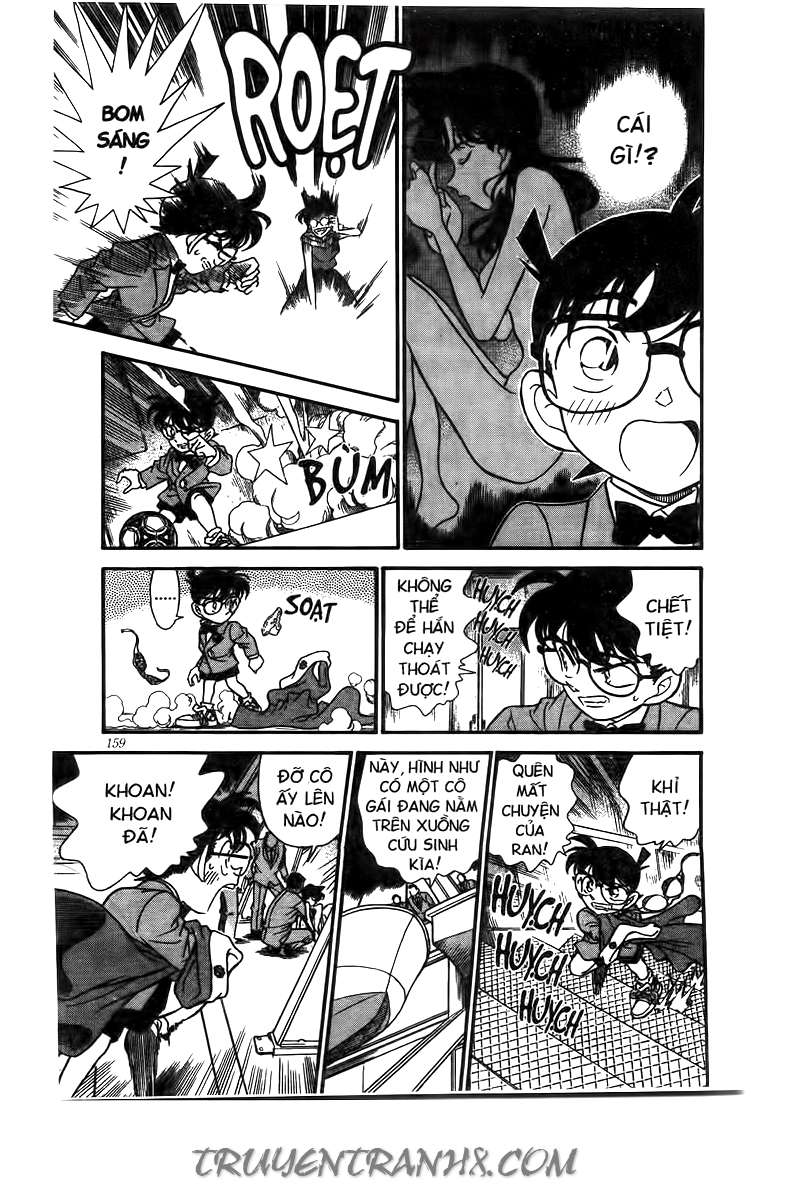 Conan - Chương 159