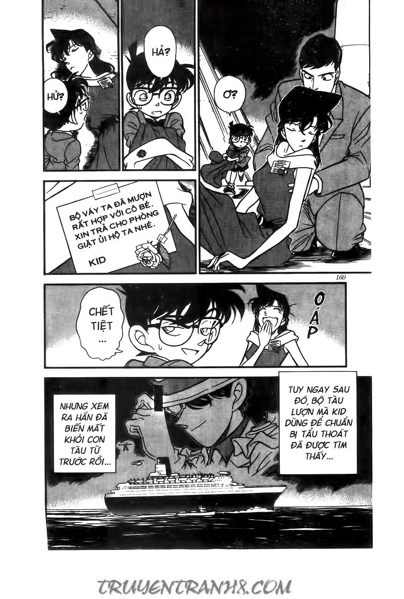 Conan - Chương 159